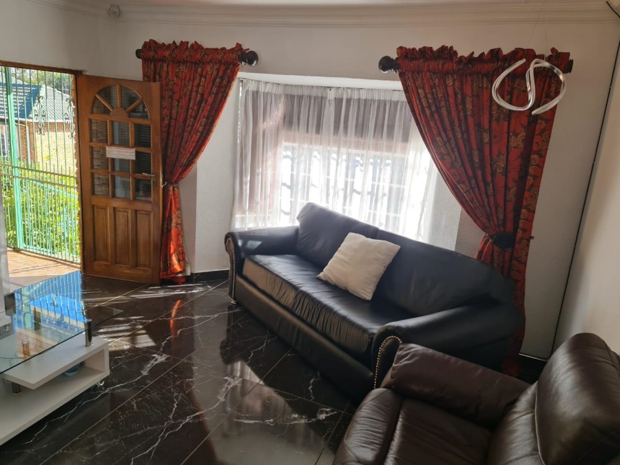 3 Bedroom Property for Sale in Boschdal North West